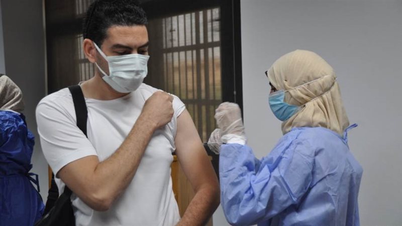 جامعة حلوان تطعم