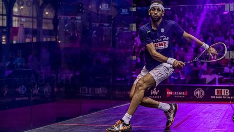 بطولة CIB Finals