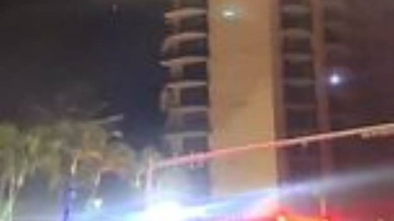 ميامي الأمريكية