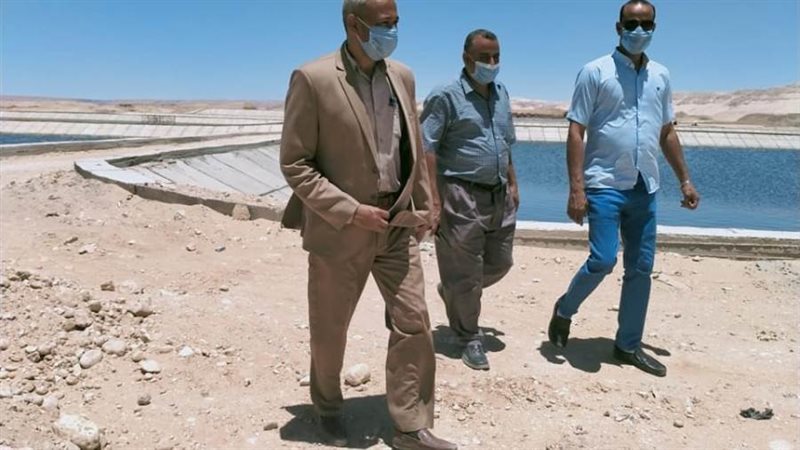 رئيس مدينة البداري