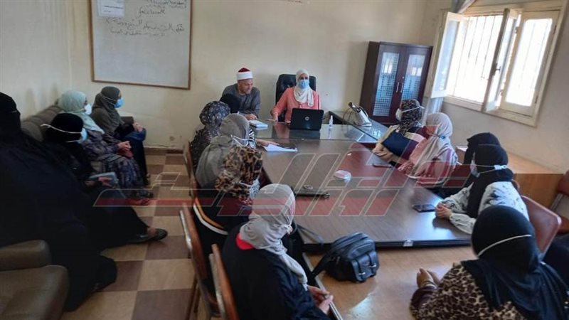 خلال الندوة