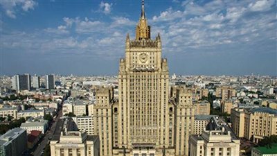 الخارجية الروسية: مستعدون للحوار مع الاتحاد الأوربي
