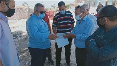 بسبب الغياب والتقصير.. عقوبة مشددة ضد 12 موظفا بالمنيا