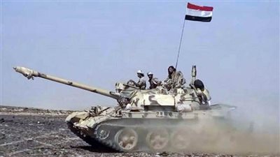 الجيش اليمني يلحق بمليشيات الحوثيين خسائر بشرية ولوجستية في مأرب