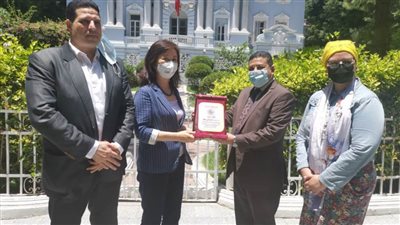 قنصل الصين في مصر: بكين والقاهرة اتحدتا وساعدتا بعضهما البعض في مكافحة كورونا