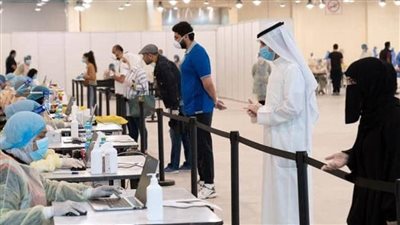 الإمارات: 2161 إصابة جديدة بكورونا.. والإجمالي يرتفع إلى 620 ألف حالة