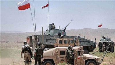 بولندا تعلن سحب قواتها من أفغانستان