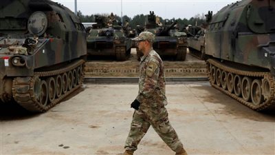 روسيا قلقة حيال خطط أمريكا لنشر أسلحة في بولندا