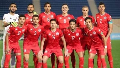 فوز تونس على أوزبكستان 1-0 والسنغال على جزر القمر 5-1 بكأس العرب
