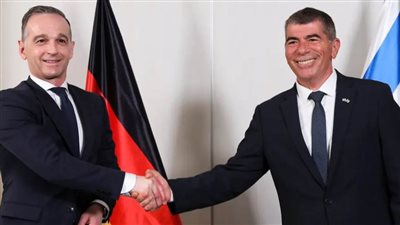 وزير الخارجية التونسي يدعو ألمانيا إلى دعم المنصة الإفريقية للقاحات