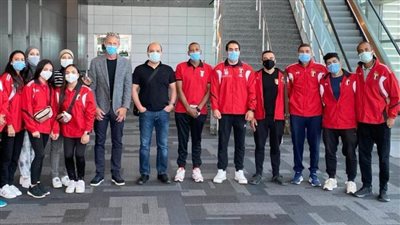 إنجاز جديد لمنتخب الجمباز ببطولة العالم في قطر