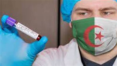الجزائر تسجل 354 إصابة جديدة بالكورونا و9 حالات وفاة في يوم واحد
