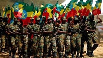 مذبحة إثيوبية: مقتل 64 شخصا في الضربة الجوية التي استهدفت سوقا في تيجراي