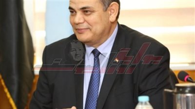 الدسوقي: تعاون كامل بين جامعة كفر الشيخ والأجهزة التنفيذية والشعبية