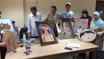 الثقافة تعد لاستمرار المبادرة الرئاسية 