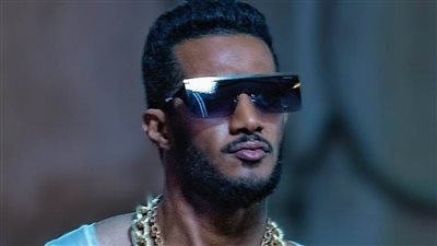 تعليق جديد من محمد رمضان بشأن سميرة عبد العزيز