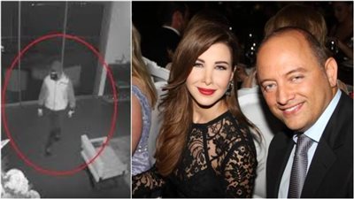 تعرف على سبب عدم حضور نانسي وزوجها جلسة التحقيق في قتل الموسى