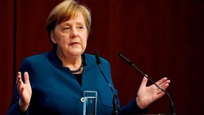 المستشارة الألمانية: الاتحاد الأوروبي يجب أن يخلق صيغا مختلفة للحوار مع روسيا