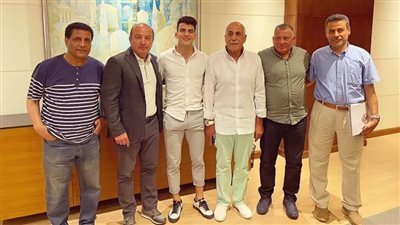 حسين لبيب: المفاوضات مع زيزو جاءت سهلة.. واللاعب أراد الزمالك 