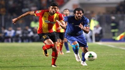 الاجتماع الفني للأهلي والترجي والمقاصة يمنع إذاعة مباراة الزمالك وبيراميدز في المغرب 