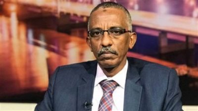 عاجل/ تفاصيل المخطط الإخواني لإسقاط السودان في ذكرى ثورة ٣٠ يونيو