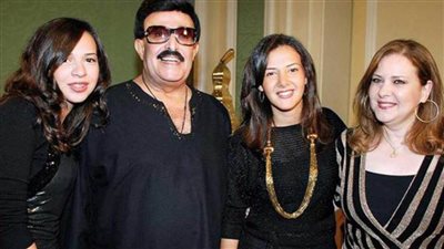 رسالة مصورة من دنيا سمير غانم تكشف عن وصية والدها