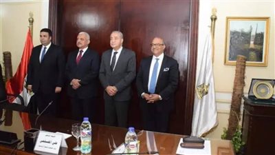 بروتوكول تعاون بين 