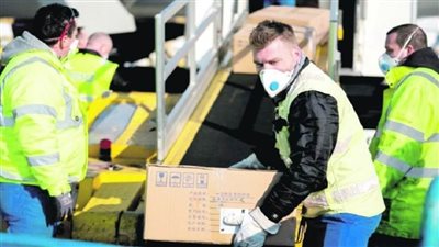 مسؤولو الصحة في براغ يدعون إلى الالتزام بتدابير مكافحة كورونا في ظل ارتفاع الإصابات بالعاصمة التشيكية