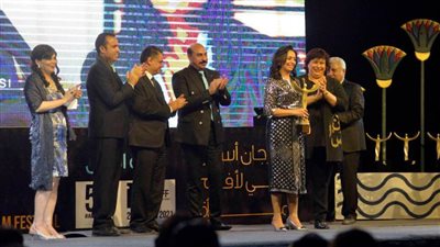 السياحة والآثار تشارك في فعاليات مهرجان سينما المرأة بأسوان