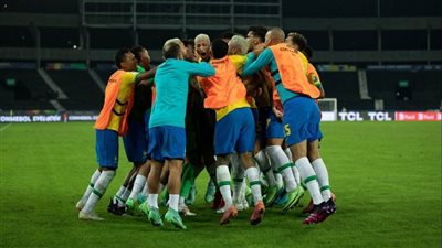 لو فاتك| تعرَّف على نتائج مباريات أمس الخيمس 24 يونيو