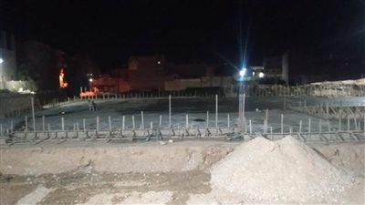 محافظ أسيوط يعلن عن البدء في الأعمال الإنشائية لمستشفى ساحل سليم النموذجي الجديد