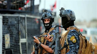 الإعلام الأمني العراقي: اعتقال 100 إرهابي خلال أسبوع بالبلاد