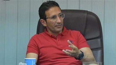 أحمد سامي يحذر لاعبي سموحة من انتفاضة الإسماعيلي في الدوري