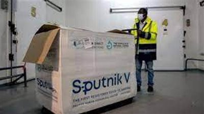 وصول شحنة جديدة من اللقاحات المضادة لفيروس 