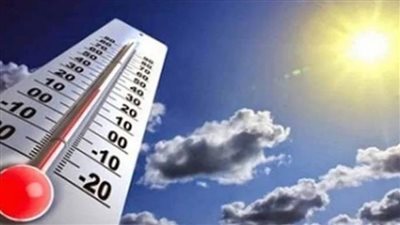 الأرصاد: طقس الغد شديد الحرارة نهارا لطيف ليلا على معظم الأنحاء