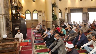 خطبة الجمعة: الفساد آفة مجتمعية