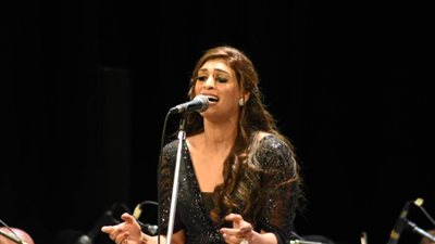 نجوم الأوبرا يتألقون في ذكرى وردة الجزائرية بأوبرا الإسكندرية