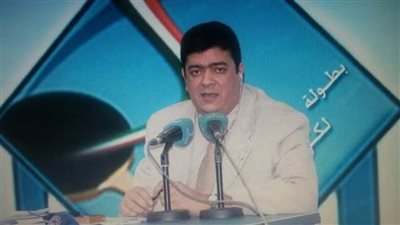 وائل السنوسي يعلن ترشحه لرئاسة اتحاد تنس الطاولة