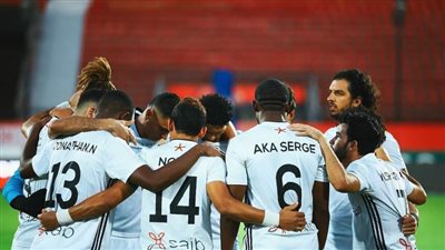 تعرف على تشكيل الجونة وسيراميكا كليوباترا في الدوري