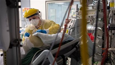 المملكة المتحدة: ارتفاع الإصابات بكورونا 50٪ آخر أسبوع مقارنة بسابقه