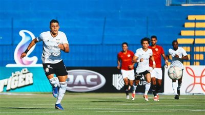 ريمونتادا مثيرة للجونة على حساب سيراميكا كليوباترا