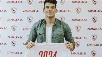 أسامة نبيه يُشيد بتمديد عقد زيزو