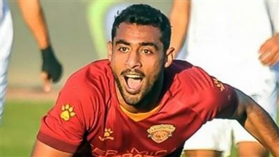 بين رفض موسيماني والابتعاد عن الأهلي.. أحمد ياسر ريان هداف للدوري