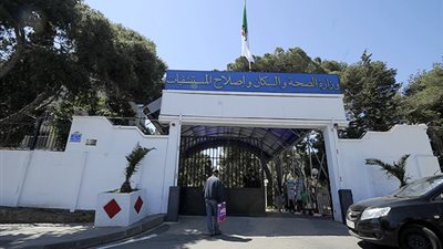 الجزائر تسجل 369 إصابة جديدة بفيروس كورونا