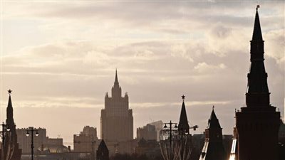 روسيا: العقوبات الأوروبية على بيلاروس تدخل غير مقبول