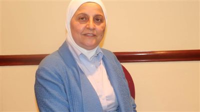 النائبة إحسان بركات..إطلاق الحملة الإعلامية لتوعية الأطفال