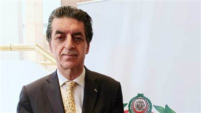 الخلايلة: سنقدم مسودة للجامعة العربية للتماسك والترابط والدعم العربي المشترك