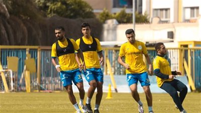 الإسماعيلي يعلن قائمته استعدادا لمواجهة سموحة