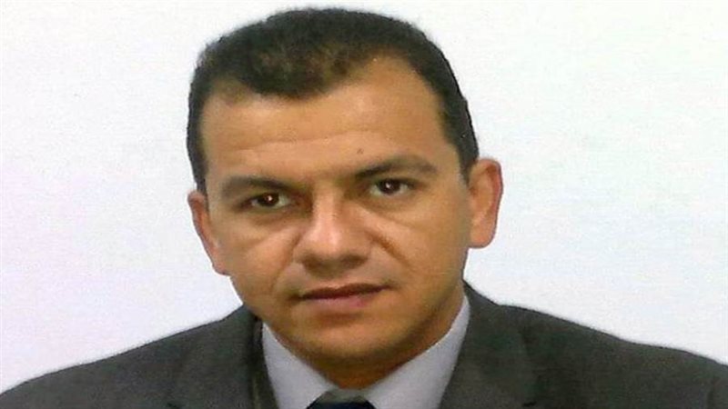 د. أحمد عطا مدير