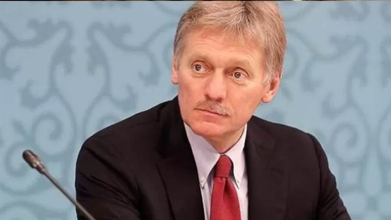 دميتري بيسكوف